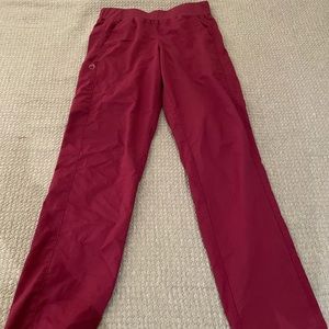 Scrubs HealthPro bottoms
